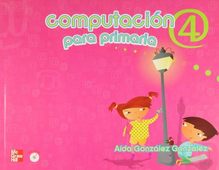 Computacion Primaria 4