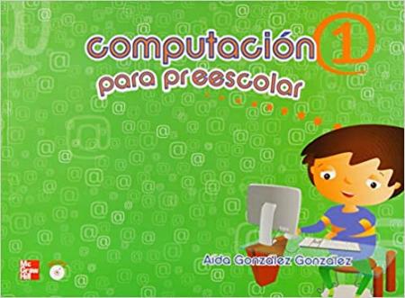 Computacion para Preescolar 1