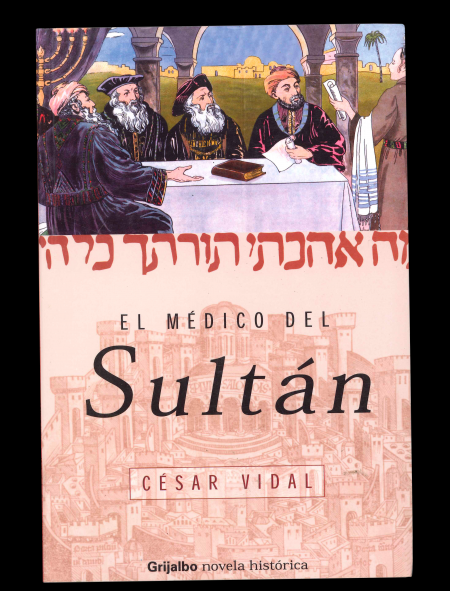 El Medico Del Sultan 