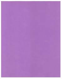 Cartulina Tipo Carta Iceland Lila 220g Ref. 15mg-ice