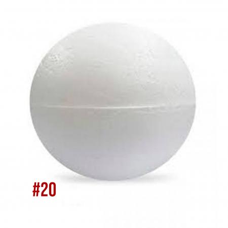 Esfera de Anime N. 20 