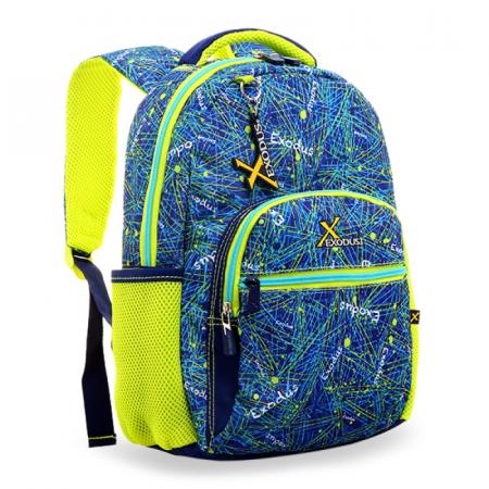 Mochila Morral Galaxy Exodus B1914 Ref. 098984