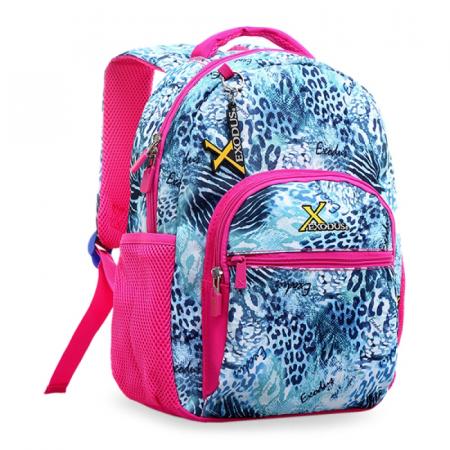 Mochila Morral Safari Exodus B1914 Ref. 098675 