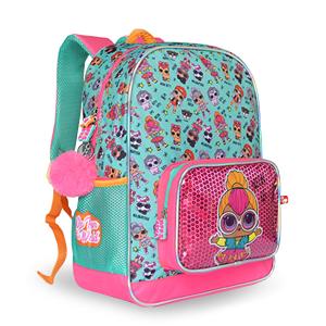 Mochila/morral Grande L.o.l Surprise Ref. 1170013