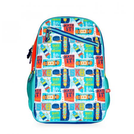 Mochila/morral Grande Patrones Surtidos Ref. 10690222