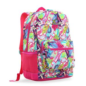 Mochila Morral Modern Brush Exodus A1916 Ref. 098663