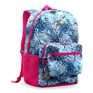 Mochila Morral Safari Exodus A1916 Ref. 098674