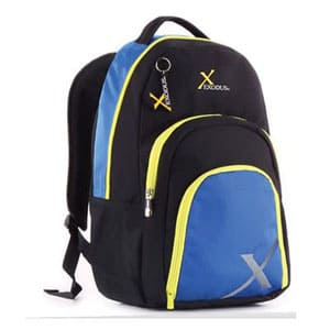 Morral Porta Lapto Exodus Ref. 098528