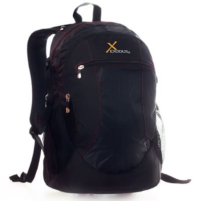 Morral Porta Laptop Exodus Ref. 098978
