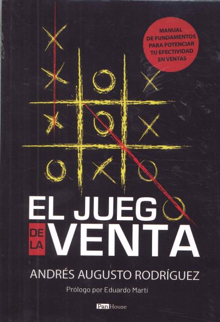 El Juego de la Venta