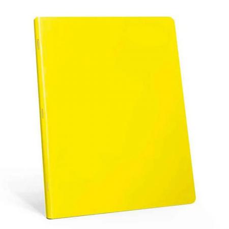 Cuaderno Grapado Rayado Pequeño 80 Hojas  