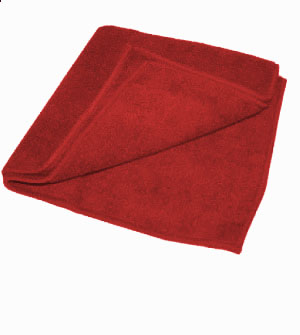 Fieltro Escolar Pointer 20x30 Rojo Ref. Flt-1-rd