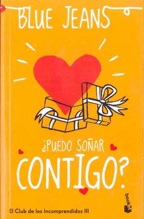 Puedo Soñar Contigo?