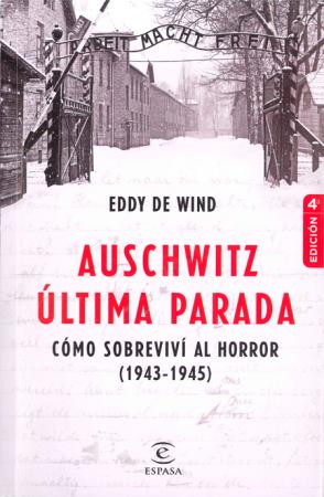Auschwitz Ultima Parada