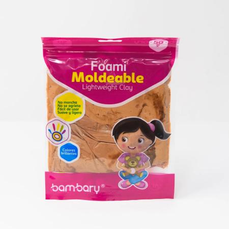Foami Moldeable Nude Bambary Ref 215-4015/137