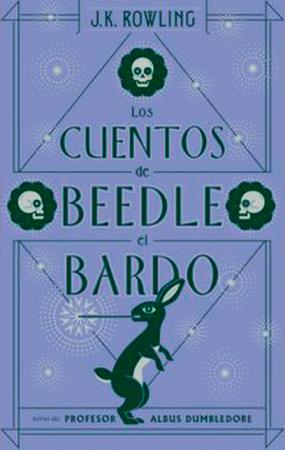 Los Cuentos de Beedle el Bardo