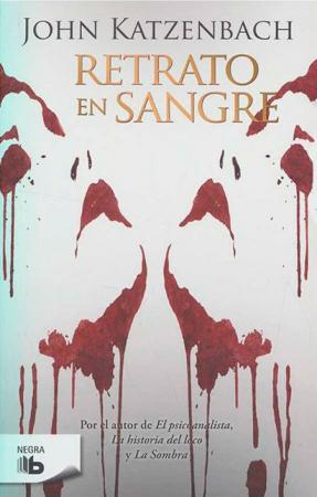 Retrato En Sangre
