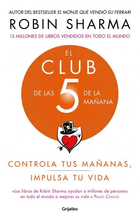 El Club de las 5 de la Mañana