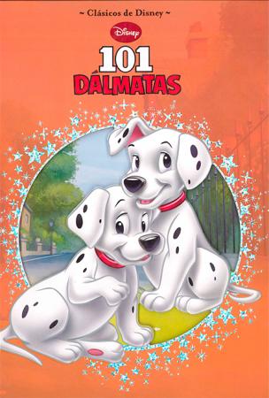 101 Dalmatas