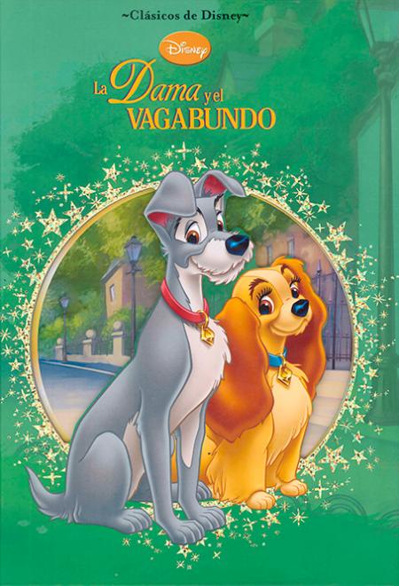 La Dama y el Vagabundo