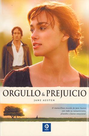 Orgullo y Prejuicio