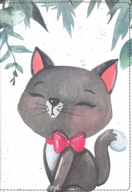 Agenda Organizador Fashion Cat (aofc)