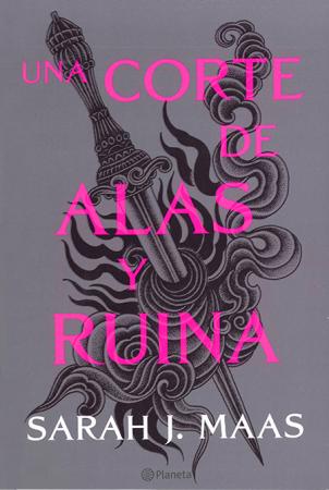 Una Corte de Alas y Ruina