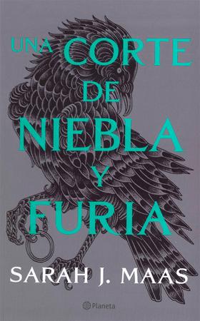 Una Corte de Niebla y Furia