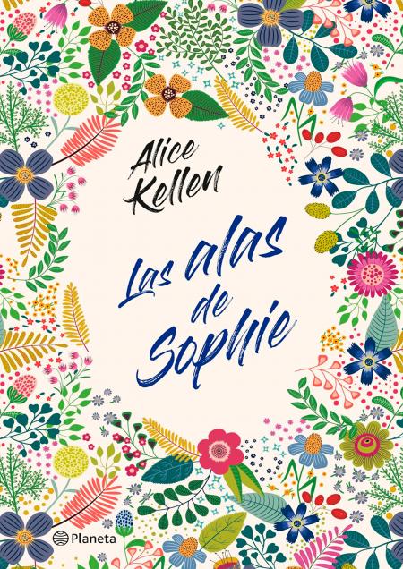 Las Alas de Sophie