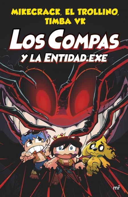 Los Compas 6 - y la Entidad.exe