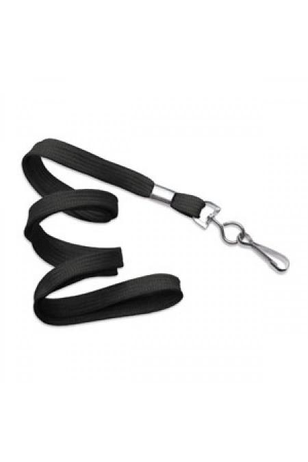 Cordon (cuerda) para Portacarnet Printa Negro Ref. Pr-0115