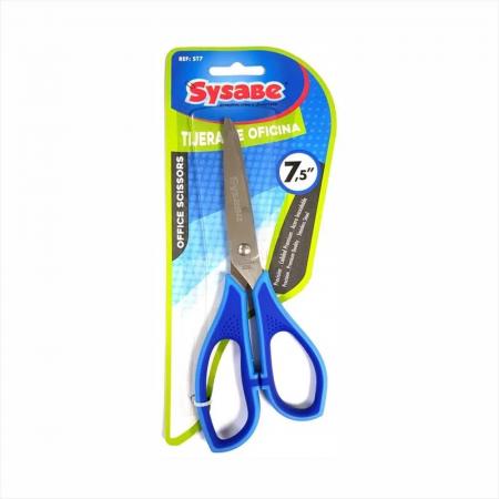 Tijera Oficina 7.5' Sysabe Ref. Tof75