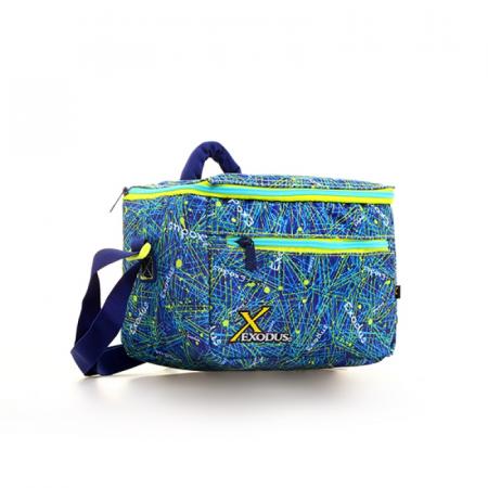 Lonchera Galaxy Exodus A19 Ref. 098990 