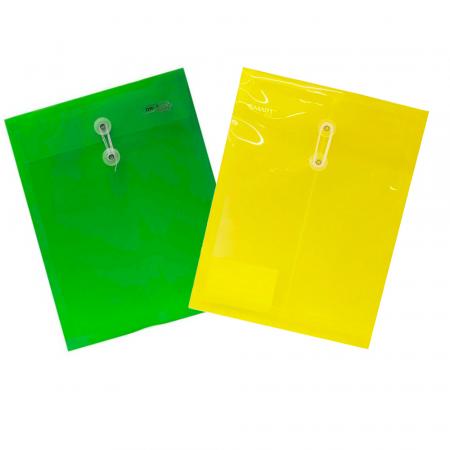 Carpeta Sobre con Cuerda Carta Neon Ref. 3031-w-56