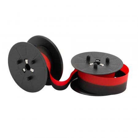 Cinta S-81 51 Gr para Calculadora Nylon Negro/rojo Ref. 1122037