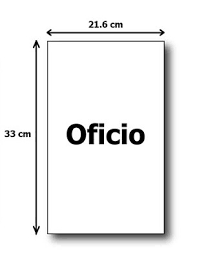 Copia Tipo Oficio Ref. Cto