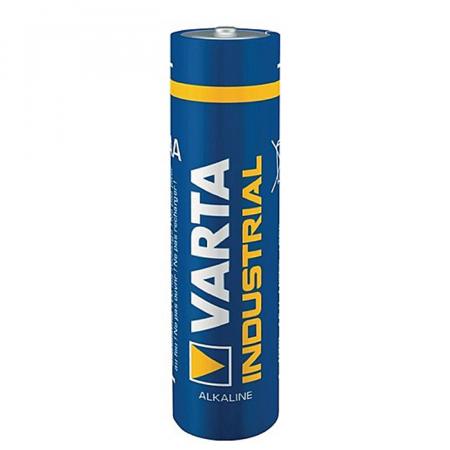 Bateria Alemana Aaa Industrial Pro Varta Ref. Granel
