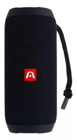 Altavoz Inalambrico Argom Speaker Drum Beats X Wreless Bt Black Arg-sp-3017bk