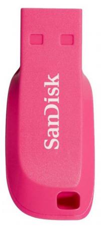 Pen Drive Sandisk 16 Gb Ref. Fucsia