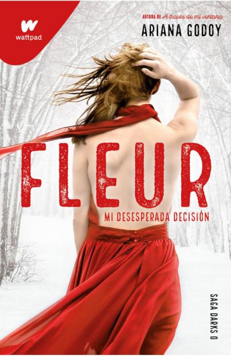 Fleur - Mi Desesperada Decision