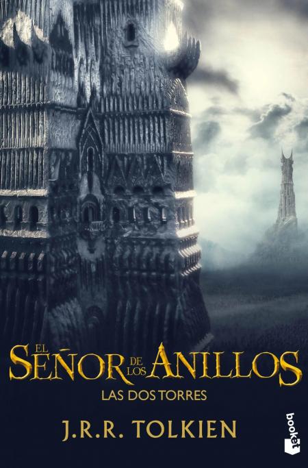 El Señor de los Anillos 2 - las Dos Torres