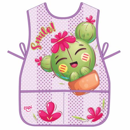 Delantal Mediano Happy Cactus Ref. 11930303