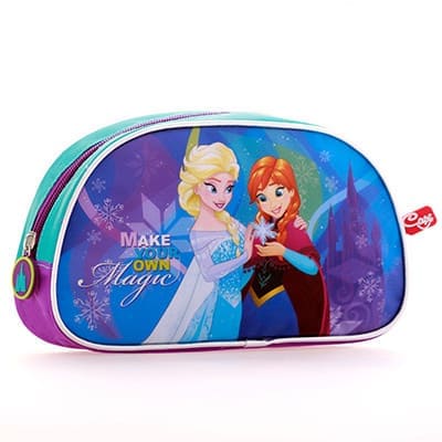 Estuche Ovalado Frozen Ref. 1091208