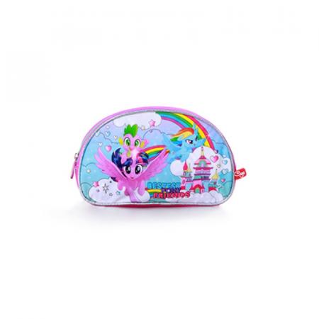 Estuche Ovalado My Little Pony Ref. 1159208