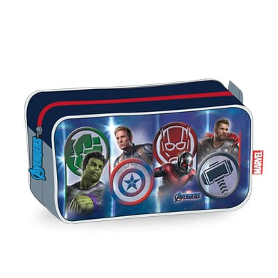 Estuche Rectangular Avengers Ref. 1138207