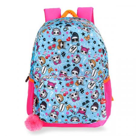 Morral Grande Patrones L.o.l. Surprise Ref. 11790132