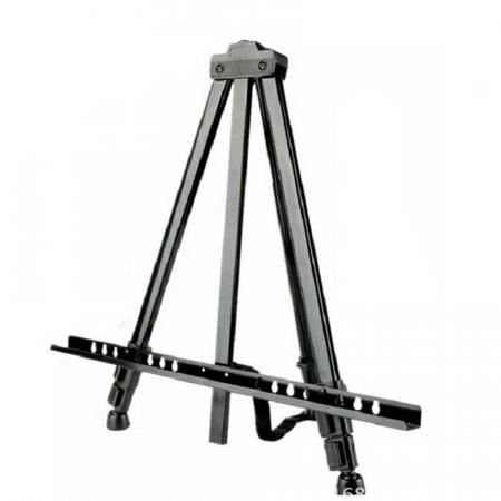 Caballete Metalico Artistico Foska 41x34.5cm  Ref. Cn3028