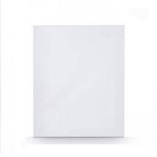 Lienzo Sencillo Foska 20x20 Cm Cn4003