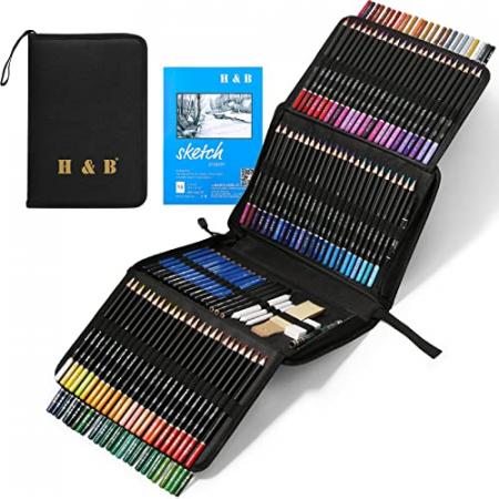 Set de Pintura Foska X 144pcs Ref. Pa1004