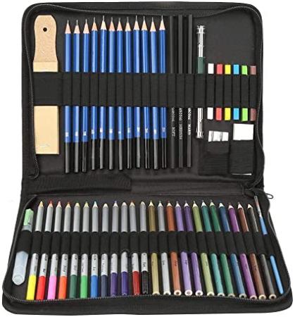 Set de Pintura Foska X 54pcs Ref. Pa1005